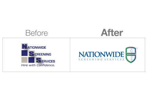 Nationwide Logo - Before and After