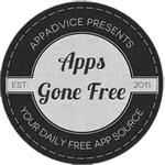 must-have app - apps gone free