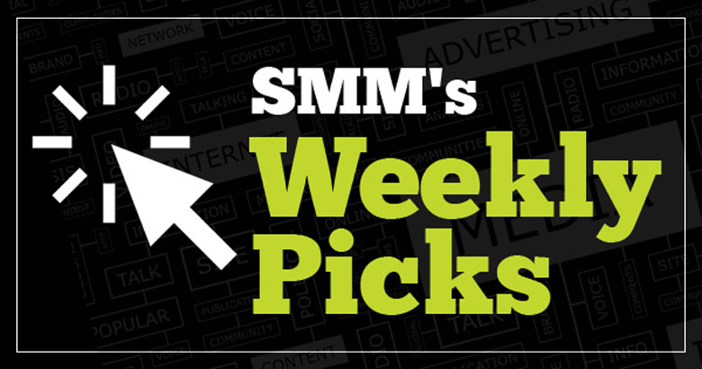 SMM Weekly Picks