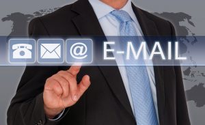 5 Tips for Good Business eMail Etiquette 