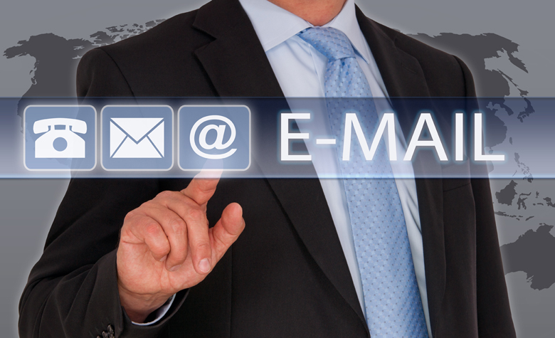 5 Tips for Good Business eMail Etiquette