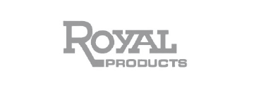 Royal Products logo