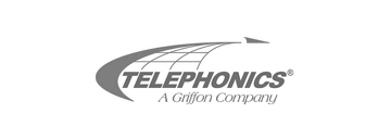 Telephonics logo
