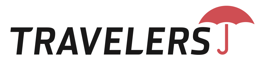 Travelers Insurance logo color