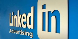 LinkedIn Advertising logo