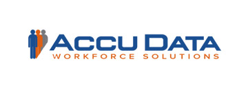 Accu Data Worforce Solutions logo