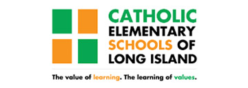 Catholic Elementary Schools of Long Island logo