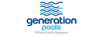Generation Pools logo