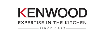 Kenwood. Expertise in the Kitchen since 1947 logo