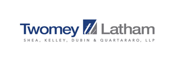 Twomey Latham Shea, Kelley, Dubin & Qartararo, LLP brand logo