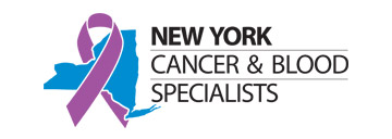 New York Cancer & Blook Specialists logo