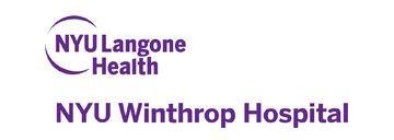 NYU Langone Health - NYU Winthrop Hospital logo
