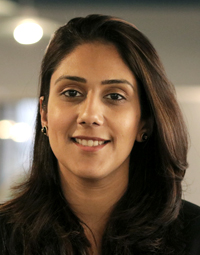 Sadia Irfan-Ghani