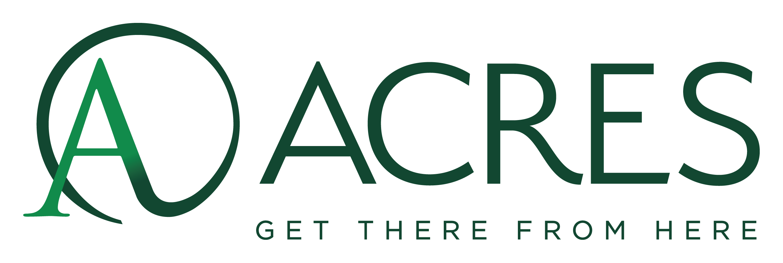 Acres Capital Logo