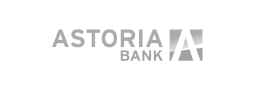 Astoria Bank Logo