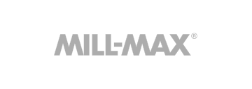 Mill-Max Logo