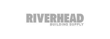 Riverhead Building Supply Logo