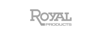 Royal Products Logo