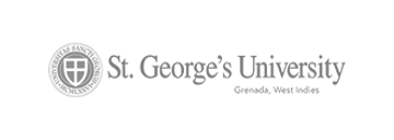 St. George's University Logo