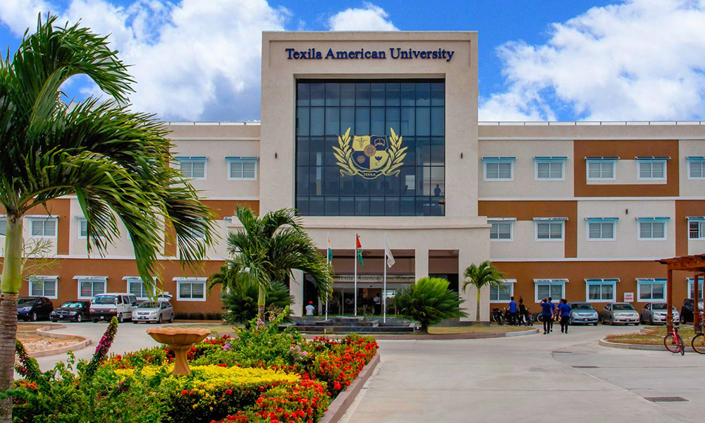 Texila American University Thumbnail