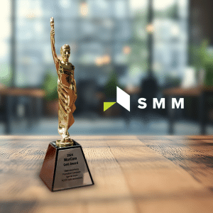 MarCom Award for SMM Advertising and Festo