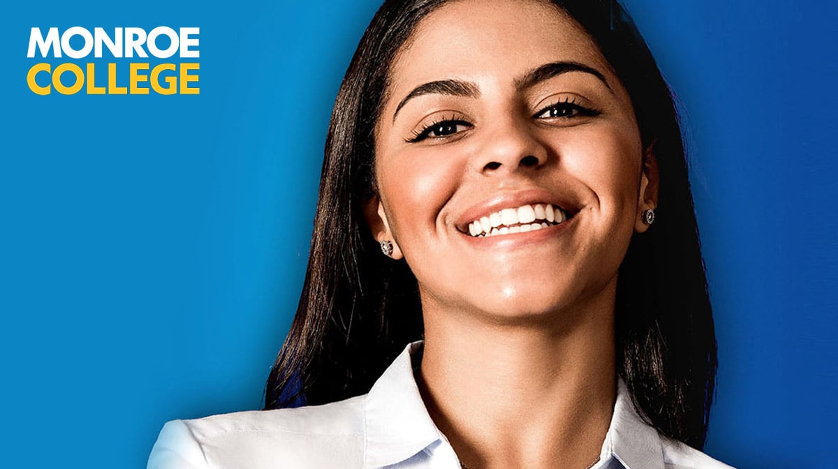 Monroe College Education Work Thumbnail