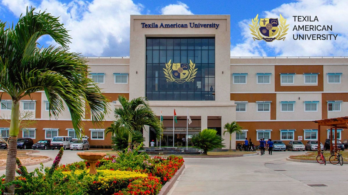 Texila American University Education Work Thumbnail